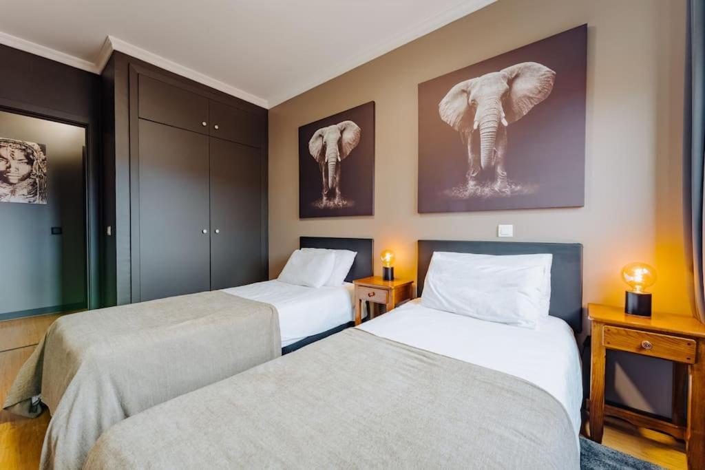 Apartamento Super Anadia - Golden Funchal  Exterior foto