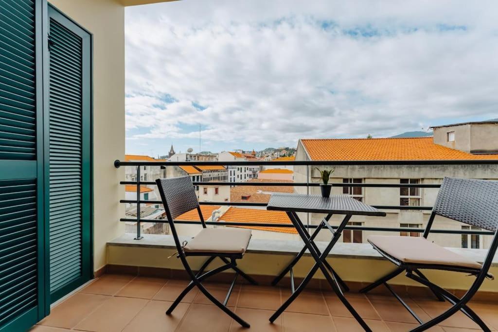 Apartamento Super Anadia - Golden Funchal  Exterior foto